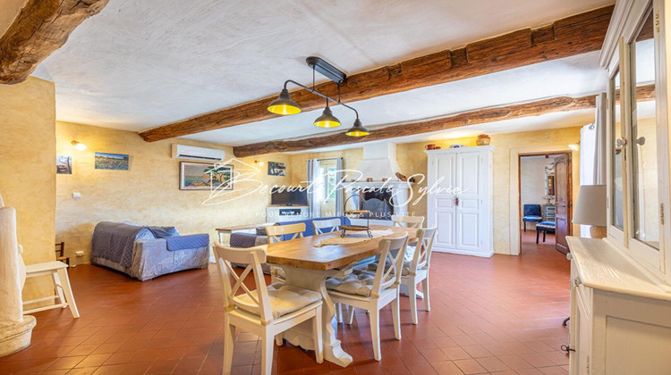 Ma-Cabane - Vente Maison BEDOIN, 124 m²