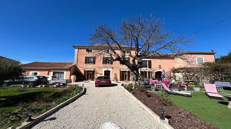 Ma-Cabane - Vente Maison BEDOIN, 230 m²