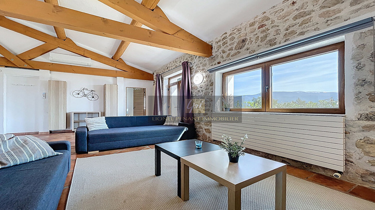 Ma-Cabane - Vente Maison BEDOIN, 430 m²