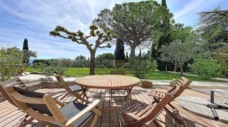 Ma-Cabane - Vente Maison BEDOIN, 430 m²