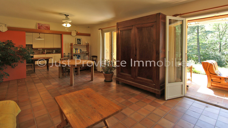 Ma-Cabane - Vente Maison BEDOIN, 107 m²