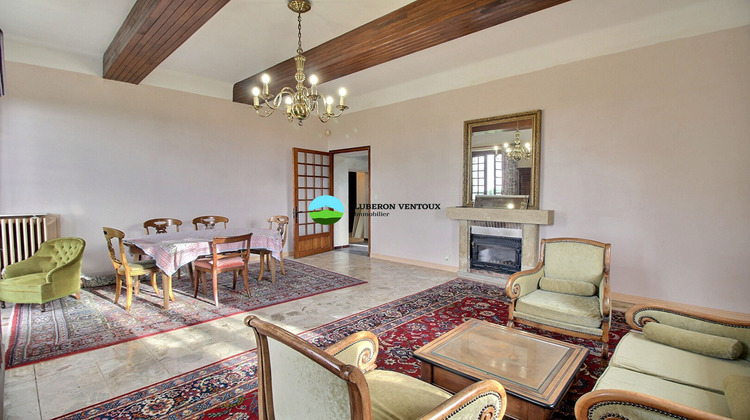 Ma-Cabane - Vente Maison BEDOIN, 225 m²
