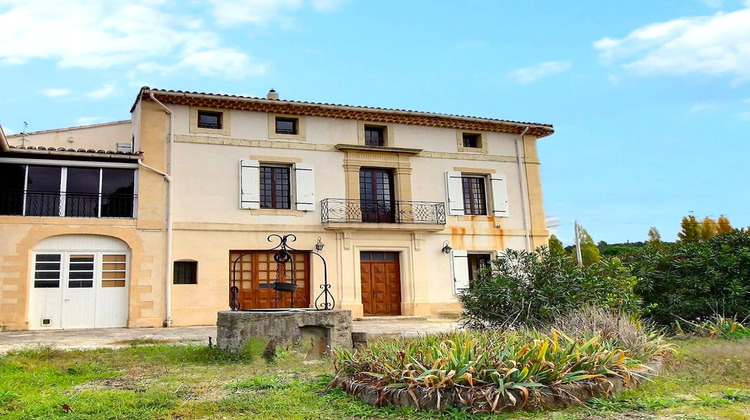 Ma-Cabane - Vente Maison BEDOIN, 225 m²