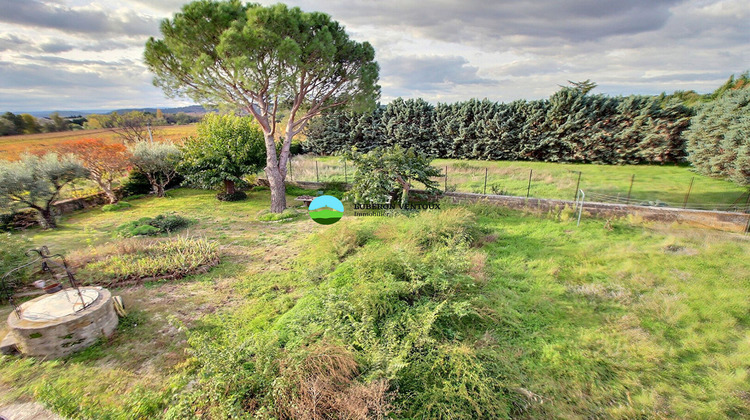 Ma-Cabane - Vente Maison BEDOIN, 225 m²