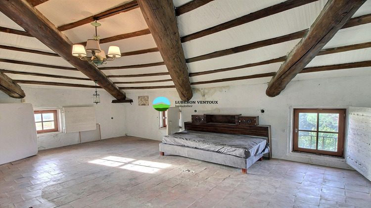 Ma-Cabane - Vente Maison BEDOIN, 225 m²
