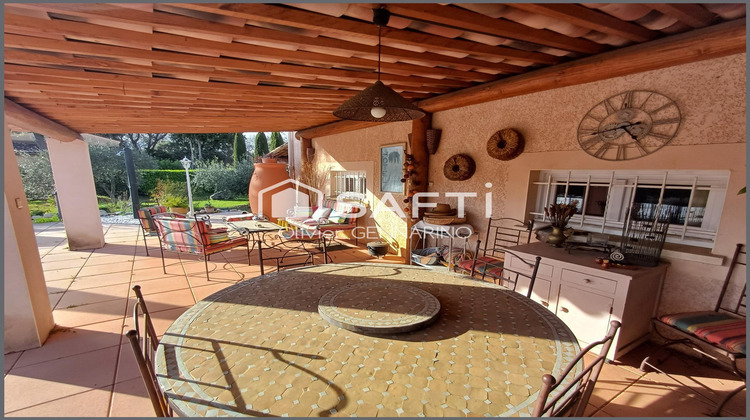 Ma-Cabane - Vente Maison Bédoin, 173 m²