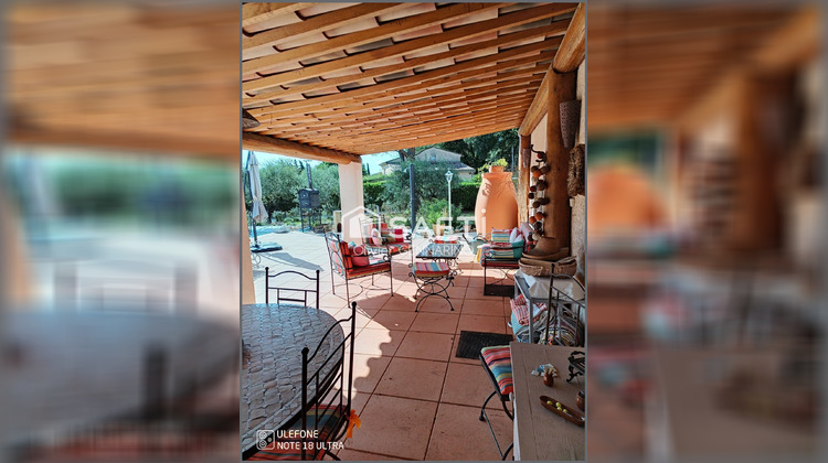 Ma-Cabane - Vente Maison Bédoin, 173 m²