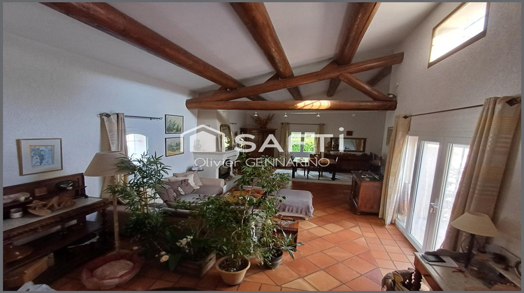 Ma-Cabane - Vente Maison Bédoin, 173 m²