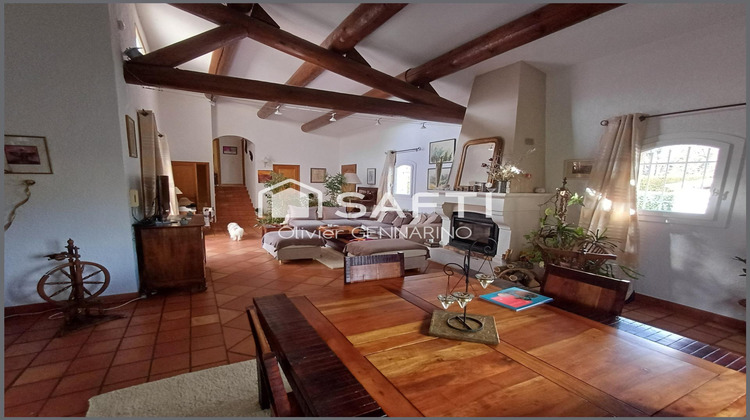 Ma-Cabane - Vente Maison Bédoin, 173 m²