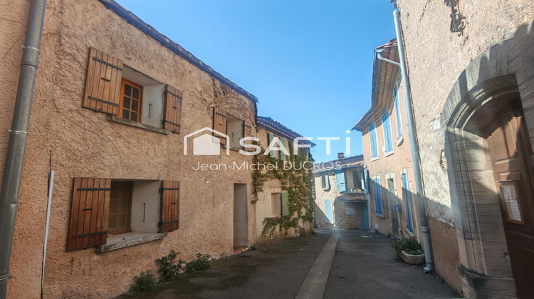 Ma-Cabane - Vente Maison Bedoin, 41 m²