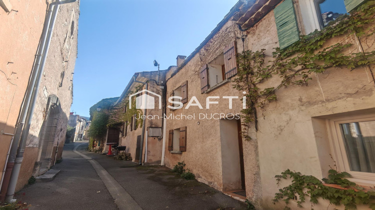 Ma-Cabane - Vente Maison Bedoin, 41 m²