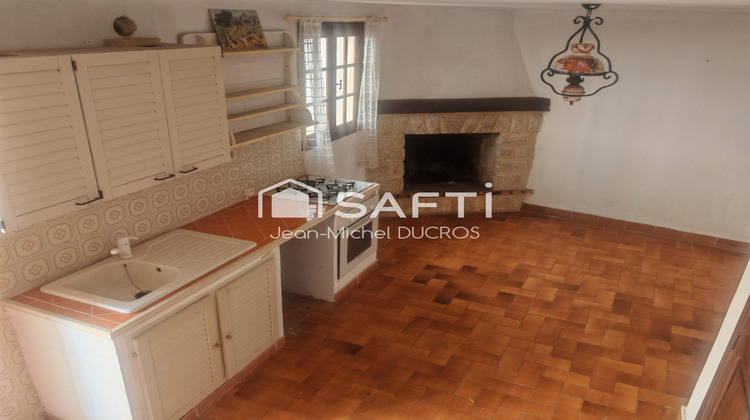 Ma-Cabane - Vente Maison Bedoin, 41 m²