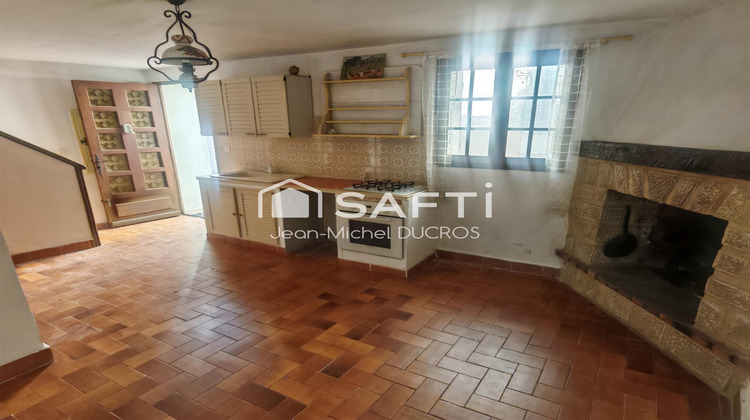 Ma-Cabane - Vente Maison Bedoin, 41 m²