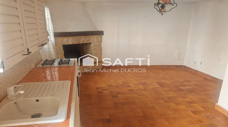 Ma-Cabane - Vente Maison Bedoin, 41 m²