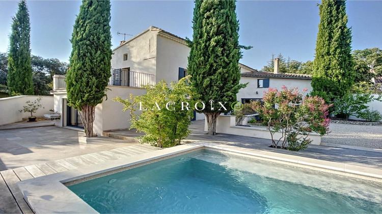 Ma-Cabane - Vente Maison BEDOIN, 169 m²
