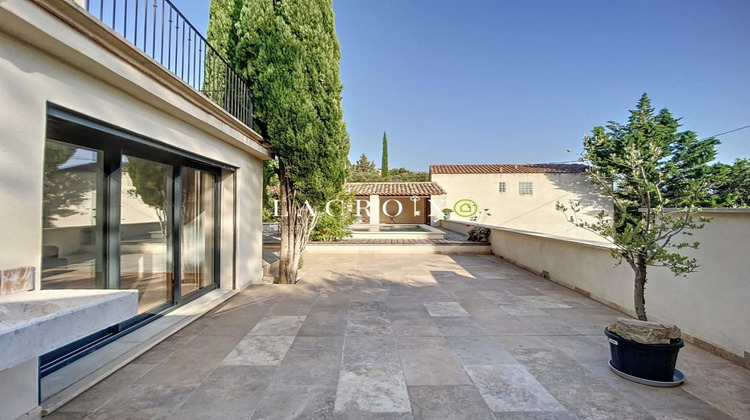 Ma-Cabane - Vente Maison BEDOIN, 169 m²