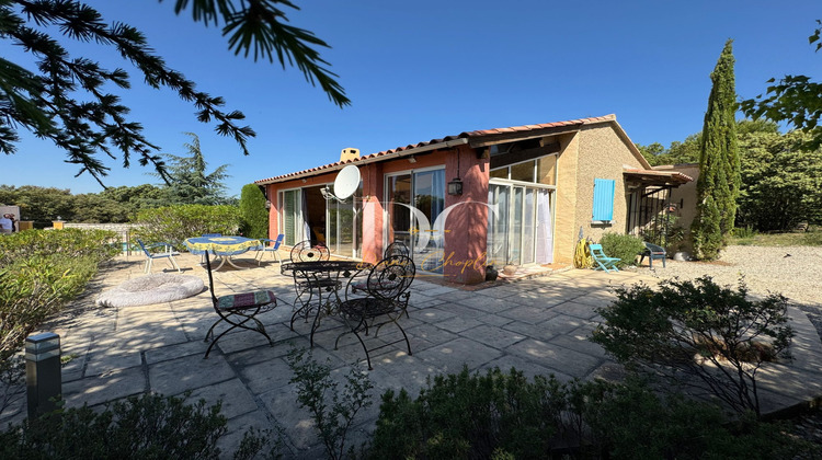 Ma-Cabane - Vente Maison Bédoin, 83 m²