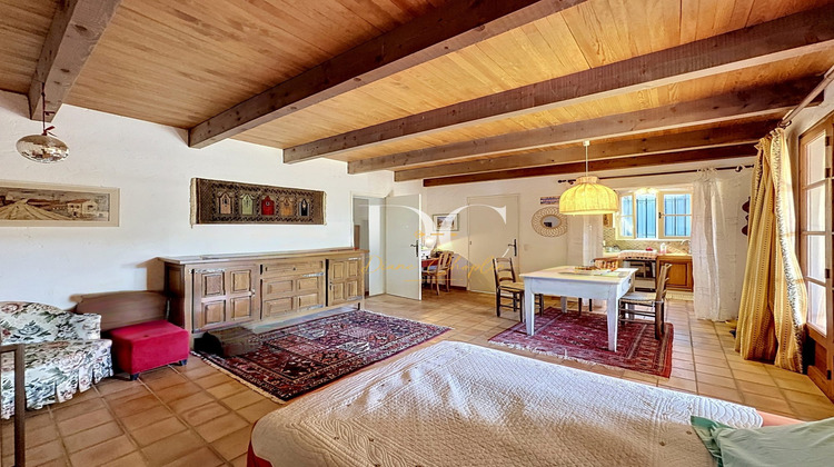 Ma-Cabane - Vente Maison Bédoin, 83 m²