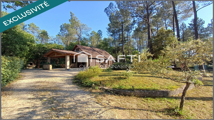 Ma-Cabane - Vente Maison Bedoin, 46 m²
