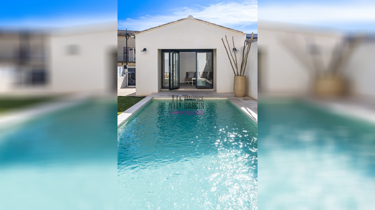 Ma-Cabane - Vente Maison Bédoin, 205 m²