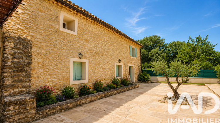 Ma-Cabane - Vente Maison Bédoin, 290 m²