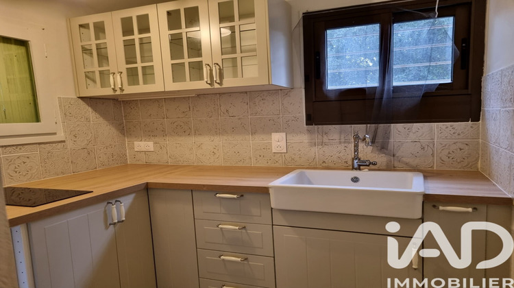 Ma-Cabane - Vente Maison Bédoin, 22 m²