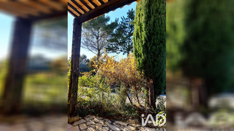Ma-Cabane - Vente Maison Bédoin, 22 m²