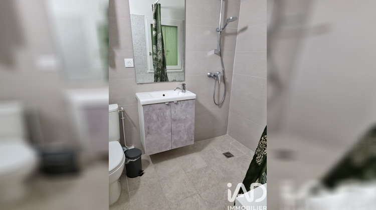 Ma-Cabane - Vente Maison Bédoin, 22 m²
