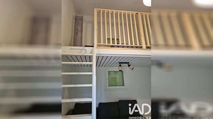 Ma-Cabane - Vente Maison Bédoin, 22 m²