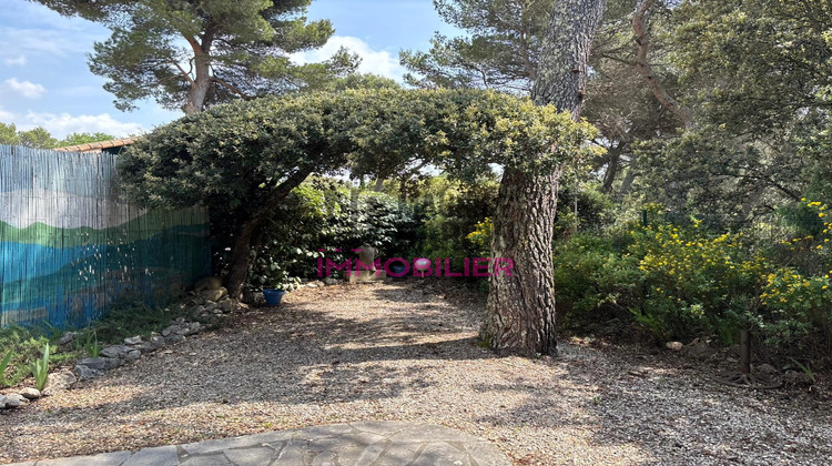 Ma-Cabane - Vente Maison Bédoin, 28 m²
