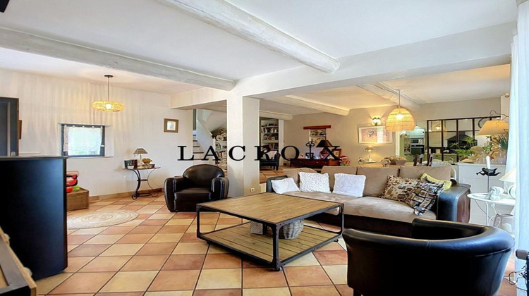 Ma-Cabane - Vente Maison BEDOIN, 234 m²