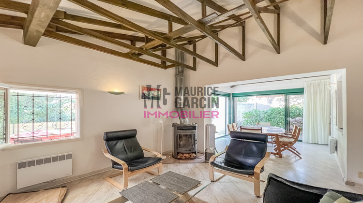 Ma-Cabane - Vente Maison Bédoin, 62 m²