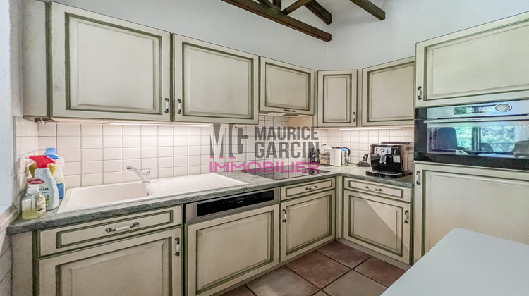 Ma-Cabane - Vente Maison Bédoin, 62 m²