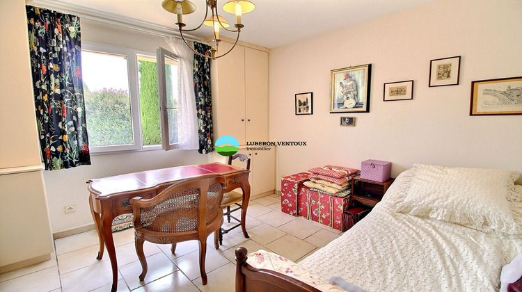 Ma-Cabane - Vente Maison BEDOIN, 123 m²