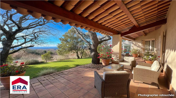 Ma-Cabane - Vente Maison BEDOIN, 144 m²