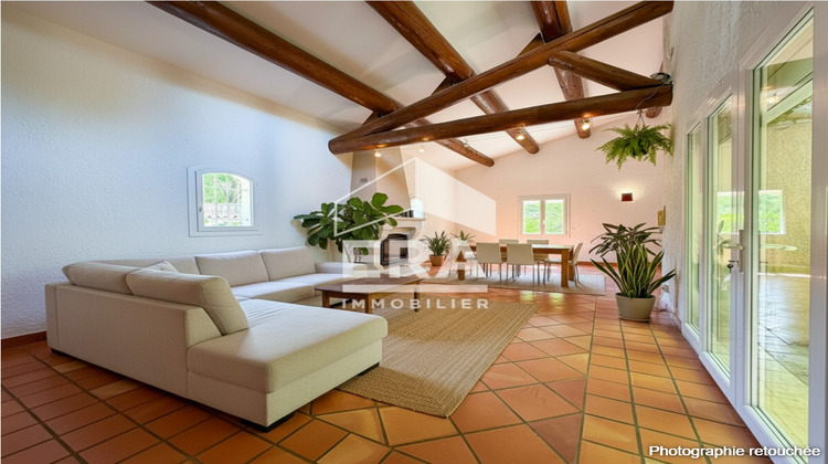 Ma-Cabane - Vente Maison BEDOIN, 173 m²