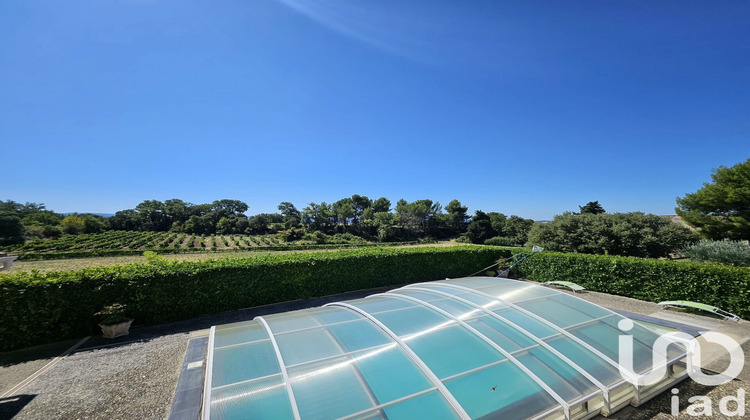 Ma-Cabane - Vente Maison Bédoin, 406 m²