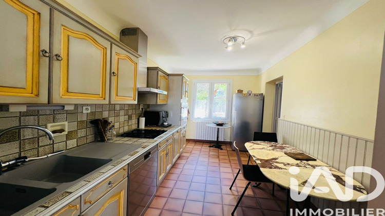 Ma-Cabane - Vente Maison Bédoin, 171 m²