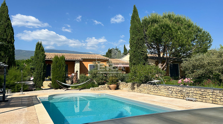 Ma-Cabane - Vente Maison BEDOIN, 163 m²