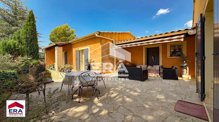 Ma-Cabane - Vente Maison BEDOIN, 163 m²
