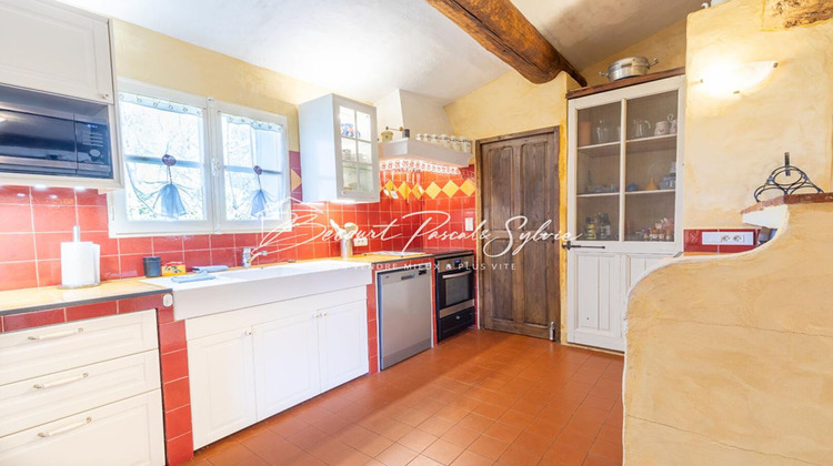 Ma-Cabane - Vente Maison BEDOIN, 124 m²