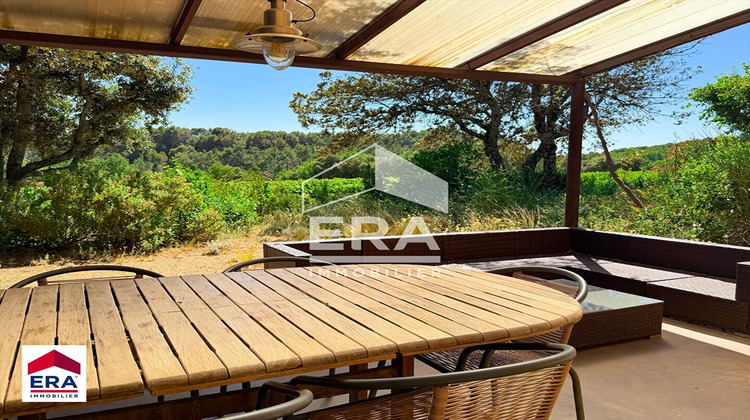 Ma-Cabane - Vente Maison BEDOIN, 211 m²