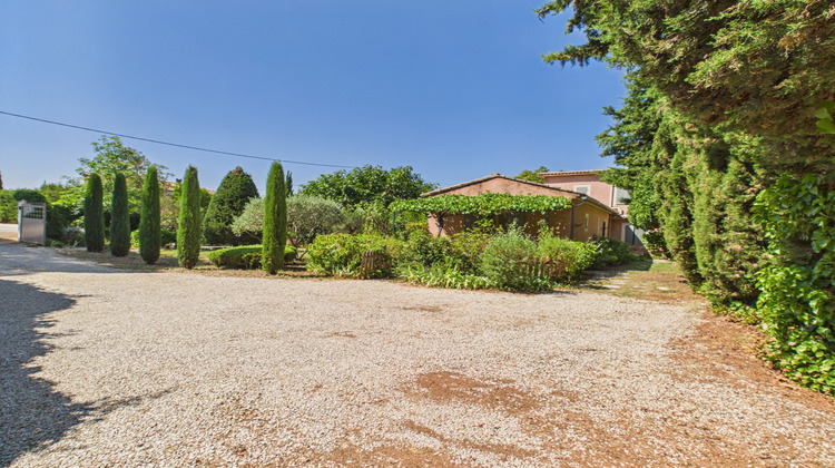 Ma-Cabane - Vente Maison Bédoin, 105 m²