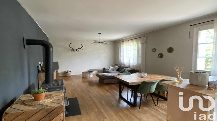 Ma-Cabane - Vente Maison Bedous, 84 m²