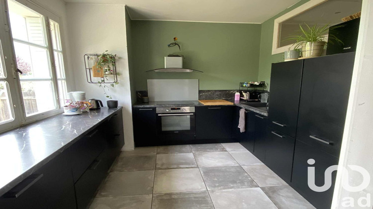 Ma-Cabane - Vente Maison Bedous, 84 m²