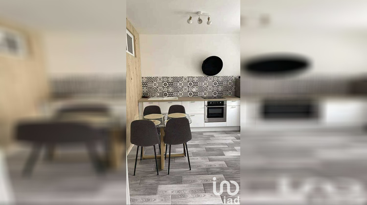 Ma-Cabane - Vente Maison Bedous, 141 m²