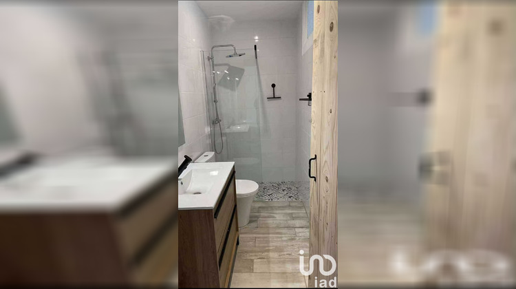 Ma-Cabane - Vente Maison Bedous, 141 m²