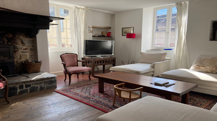 Ma-Cabane - Vente Maison Bedous, 190 m²