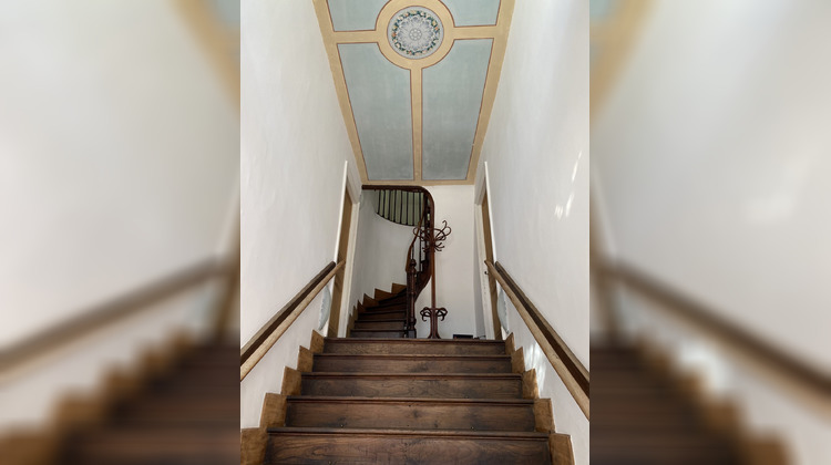 Ma-Cabane - Vente Maison Bedous, 190 m²