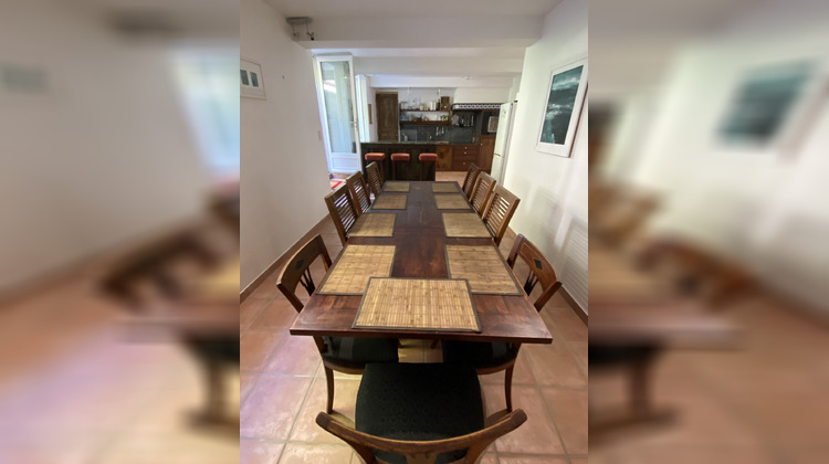 Ma-Cabane - Vente Maison Bedous, 190 m²